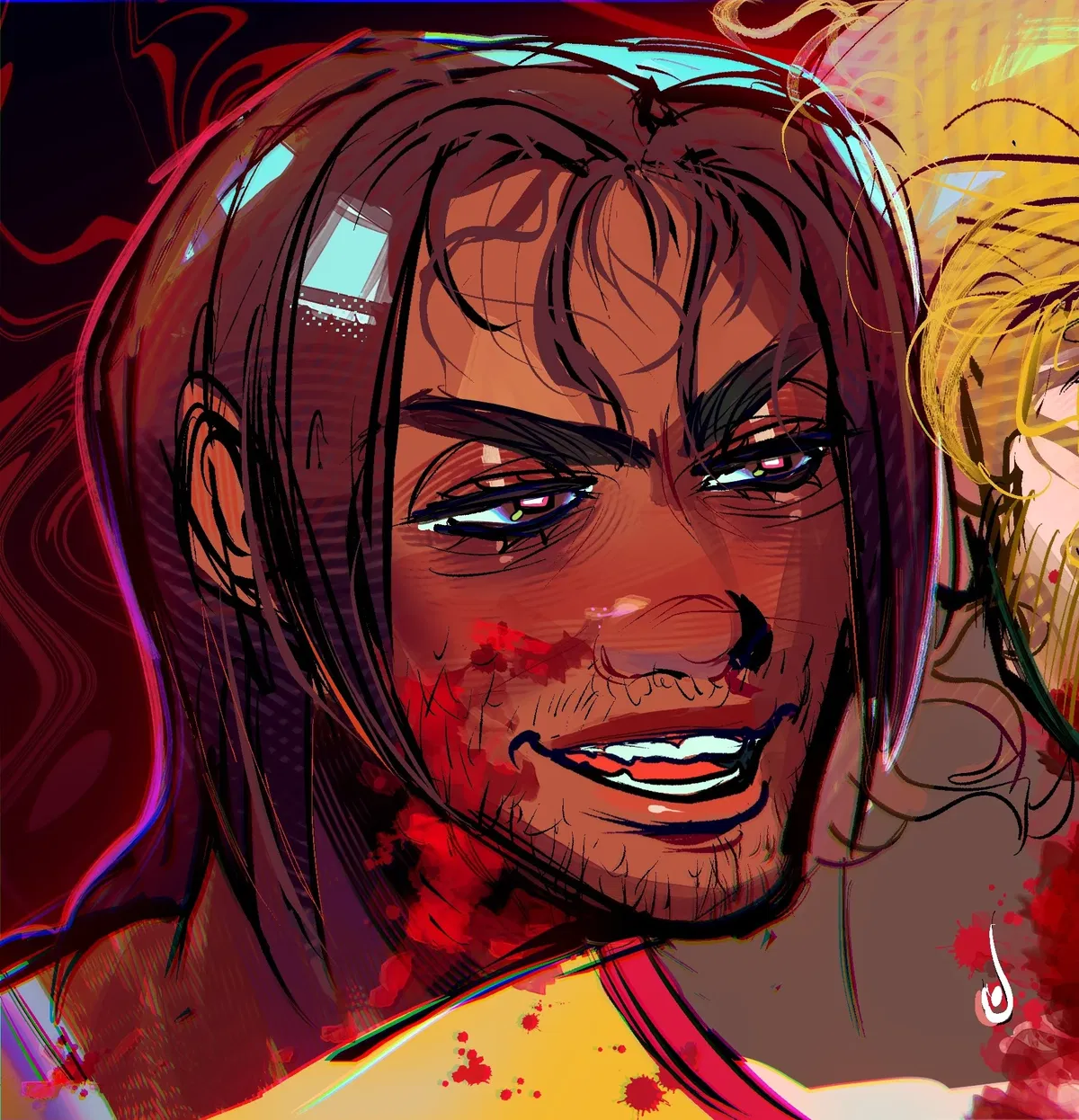 Avatar of 「 Jimmy Zare 」