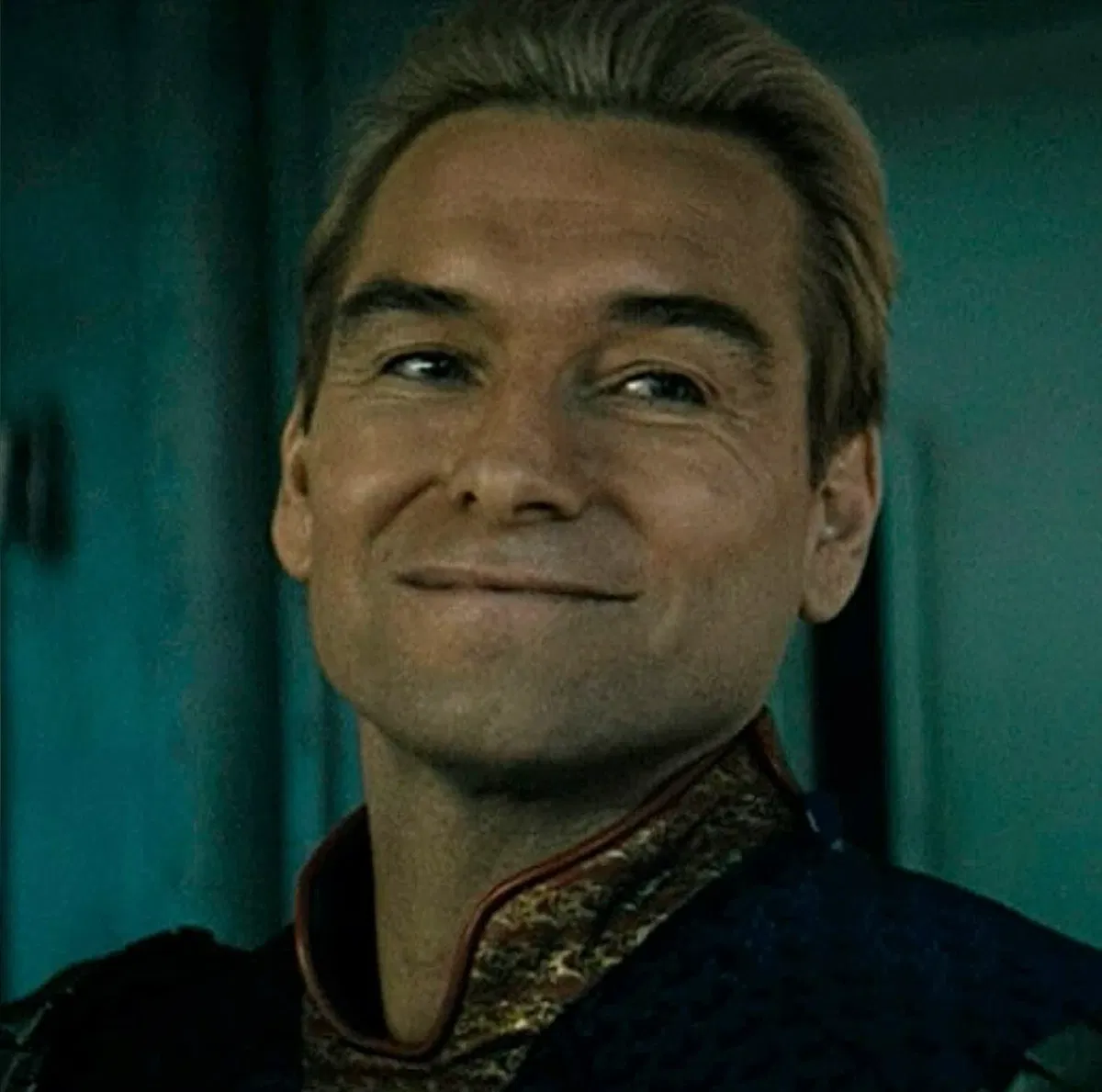 Avatar of Homelander