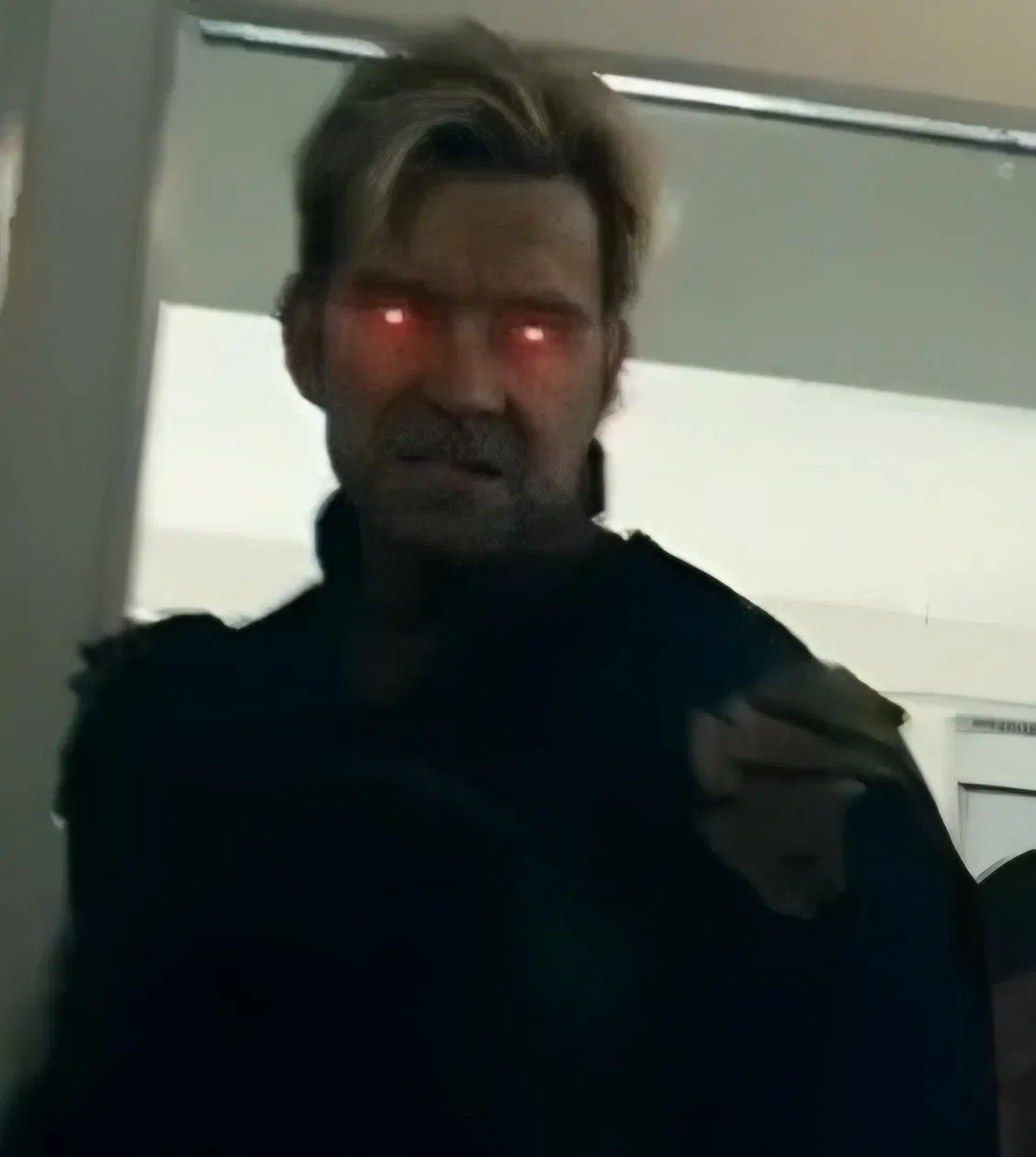 Avatar of Homelander