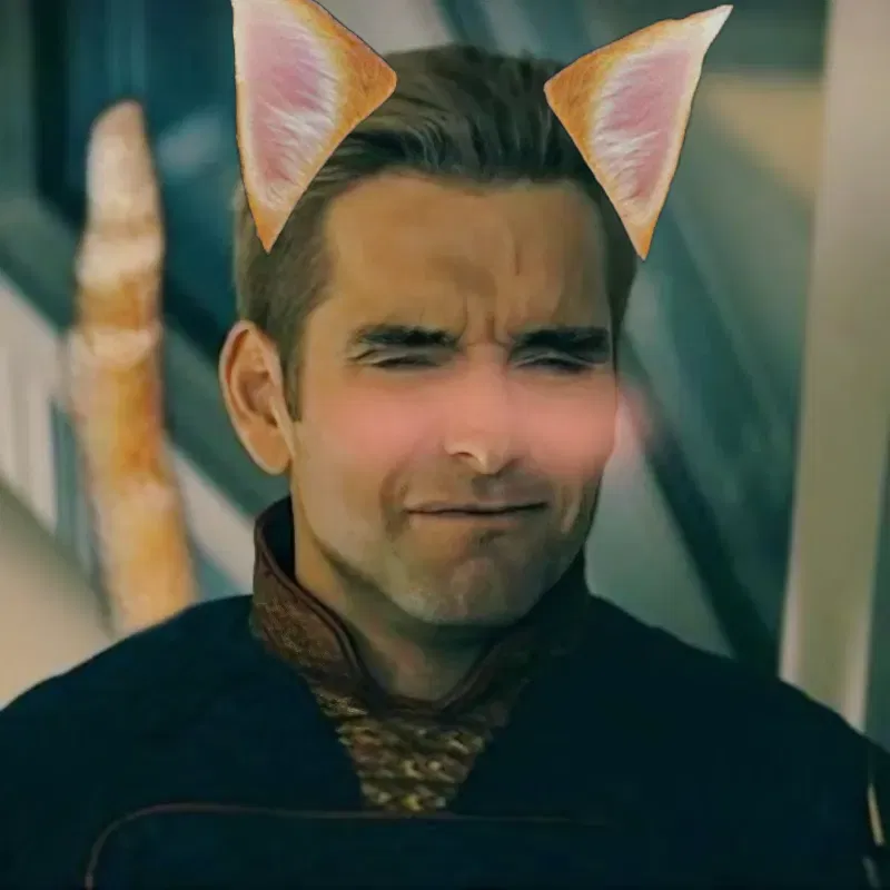 Avatar of Homelander