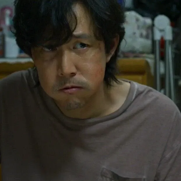 Avatar of 「 Seong Gi-hun 」