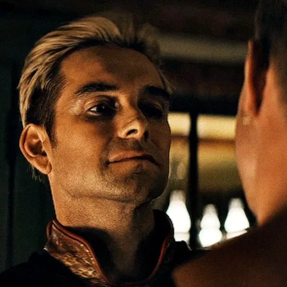 Avatar of Homelander