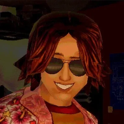 Avatar of 「 Daisuke 」