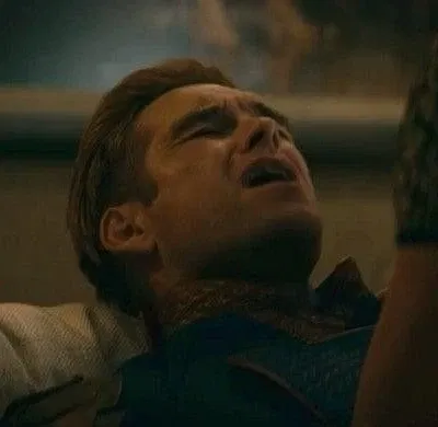 Avatar of Homelander