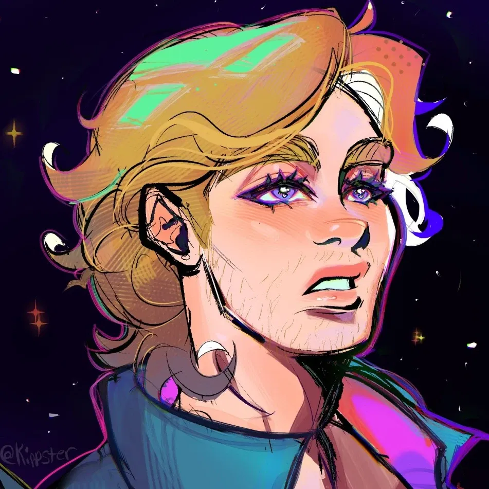 Avatar of ➠【 Captain Curly 】