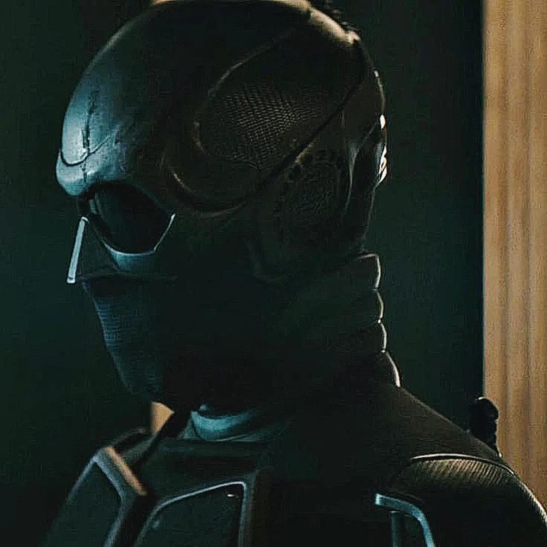 Avatar of Black Noir