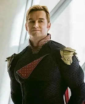 Avatar of Homelander
