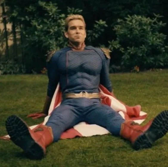 Avatar of Homelander