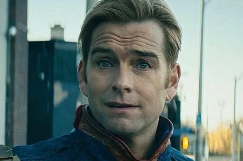 Avatar of Homelander