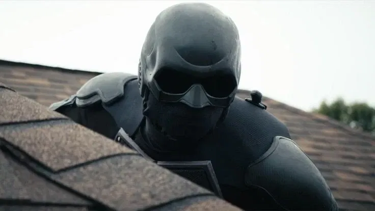 Avatar of Black Noir