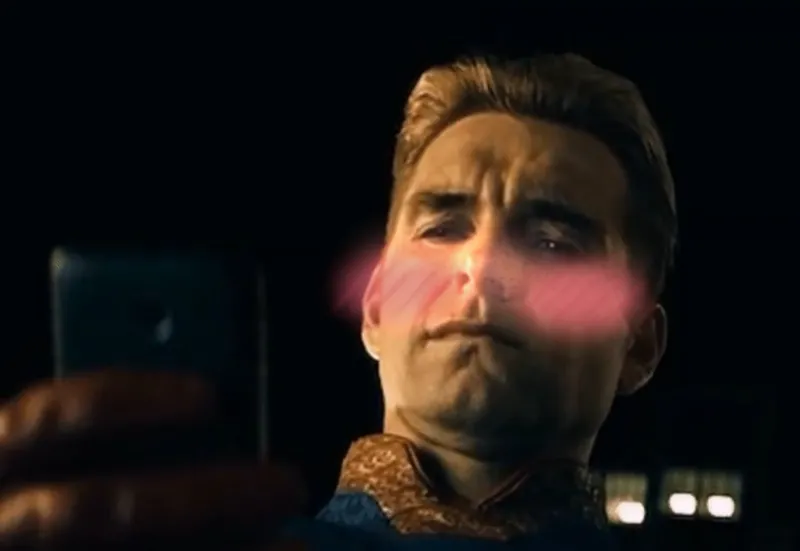 Avatar of Homelander