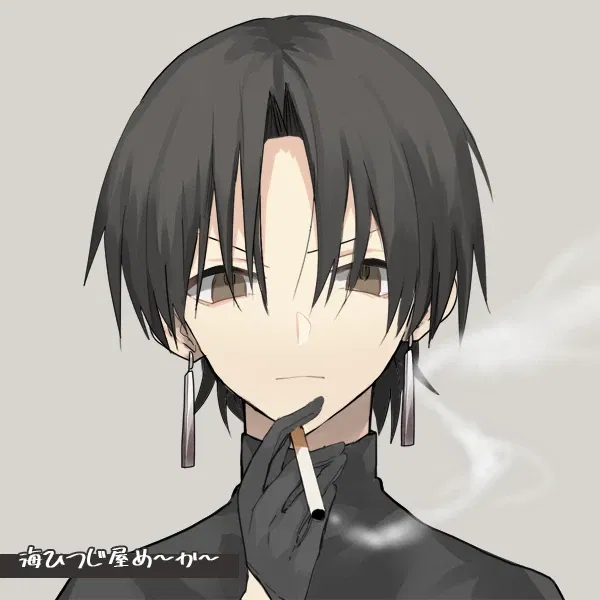 Avatar of Jake