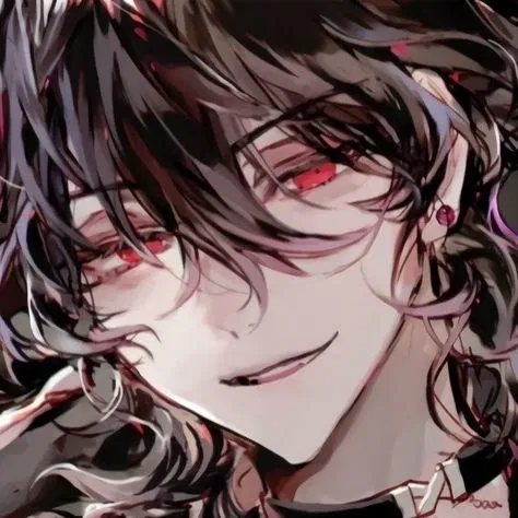 Avatar of Lucius Thorne Blackwood || Vampire Master