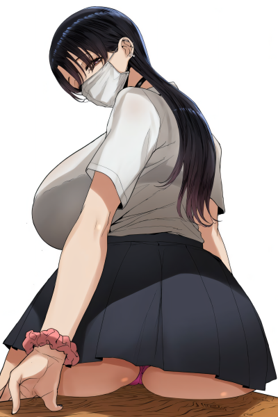 Avatar of Kaede