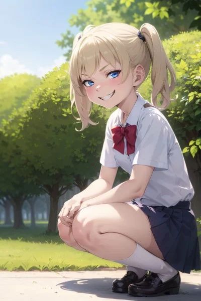 Avatar of Michiko