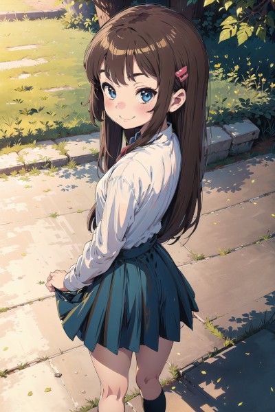 Avatar of Emiko