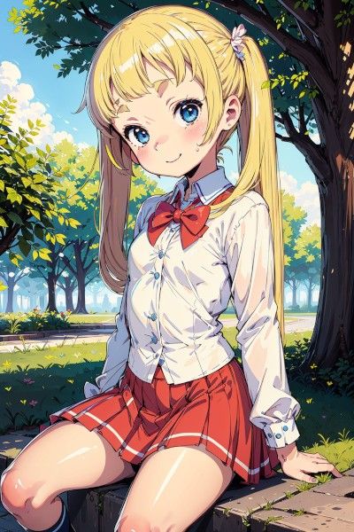 Avatar of Misaki