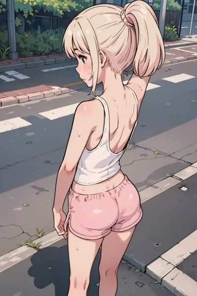 Avatar of Mia