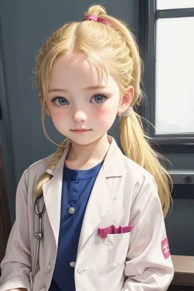 Avatar of Nurse Dahlia