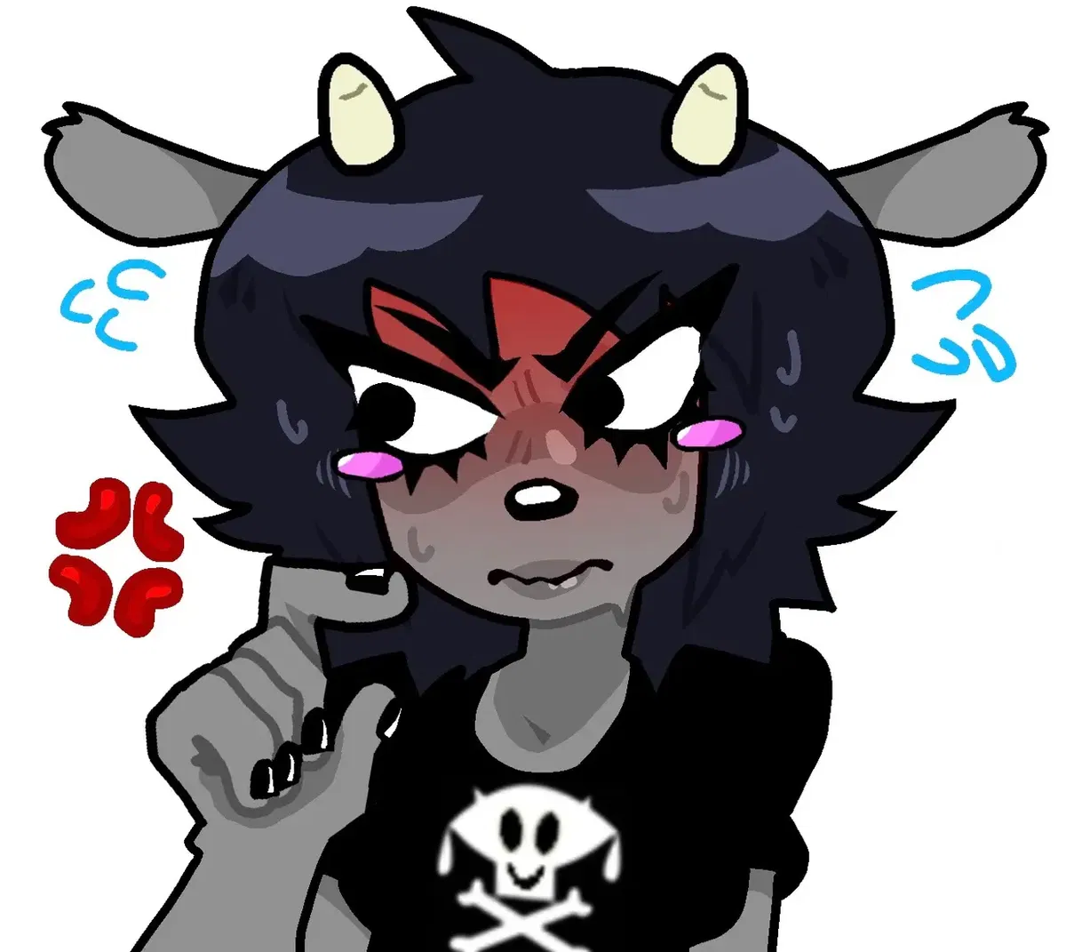 Avatar of Rammy