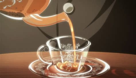 Avatar of Returned ranker loves their tea.