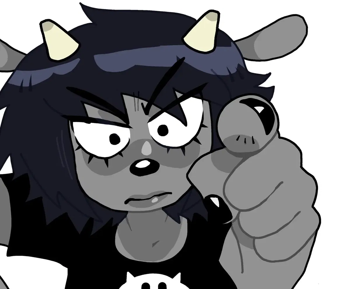 Avatar of Rammy