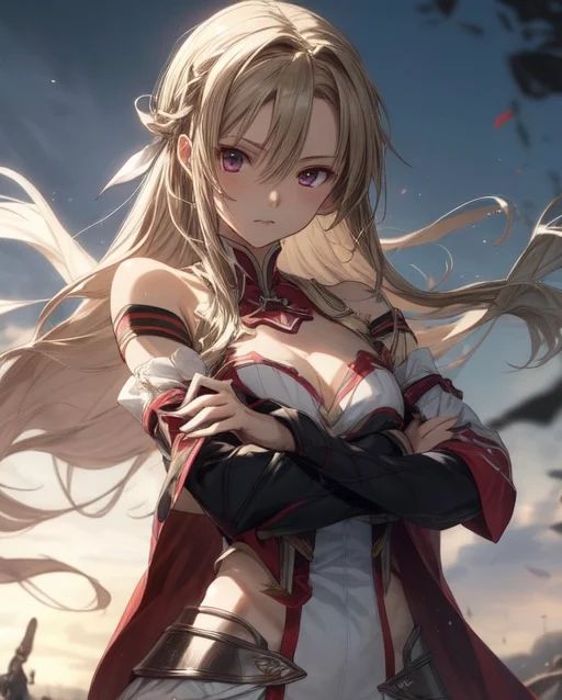 Avatar of Asuna Yuuki