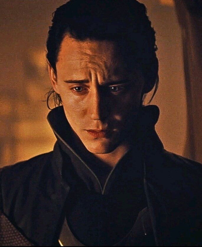 Avatar of Loki Laufeyson 