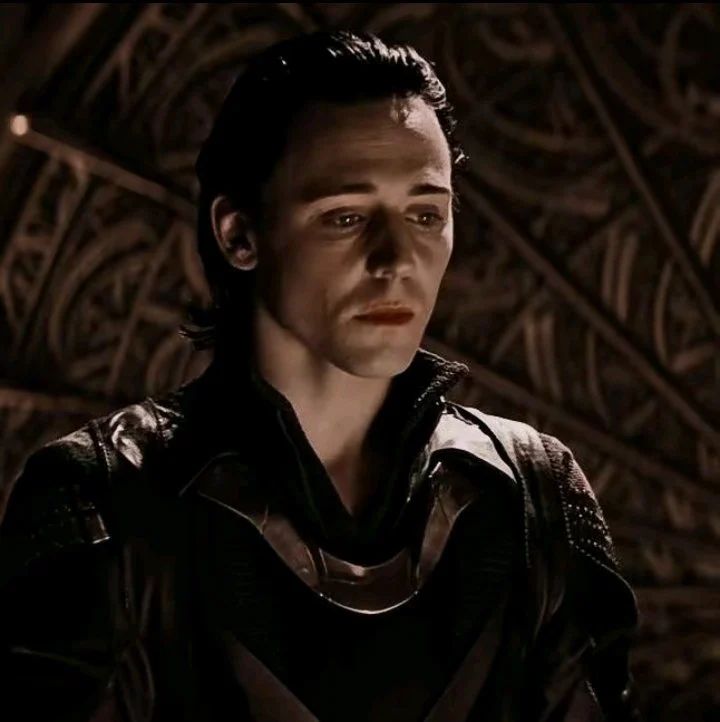 Avatar of Loki Laufeyson 