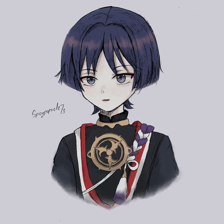 Avatar of Sacaramoche 