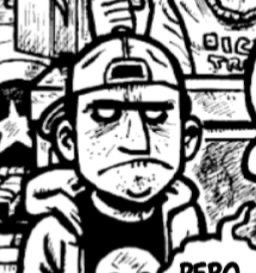 Avatar of Pete Dinunzio (Sit, Stay.)