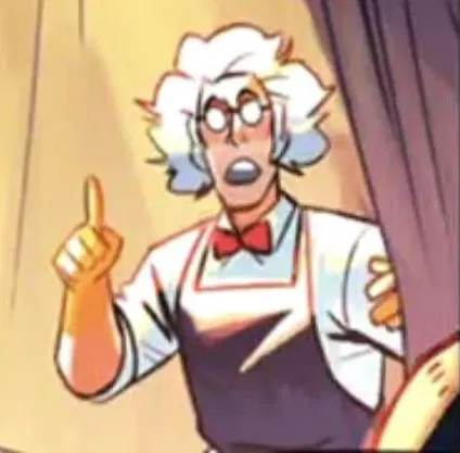 Avatar of Medic TF2 (Stitched Up)