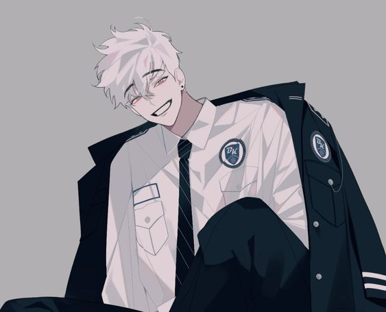 Avatar of Maxwell