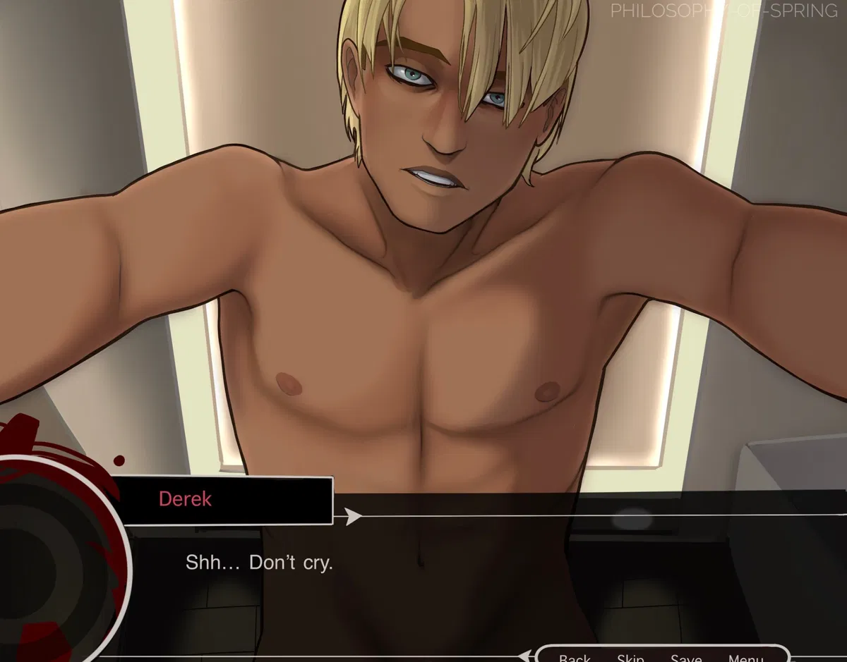 Avatar of “𝐍𝐢𝐠𝐡𝐭𝐦𝐚𝐫𝐞“ Derek Goffard – 𝐓𝐩𝐨𝐟 / 𝐓𝐡𝐞 𝐏𝐫𝐢𝐜𝐞 𝐎𝐟 𝐅𝐥𝐞𝐬𝐡