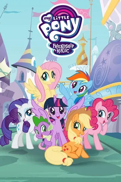 Avatar of My Little Pony RPG