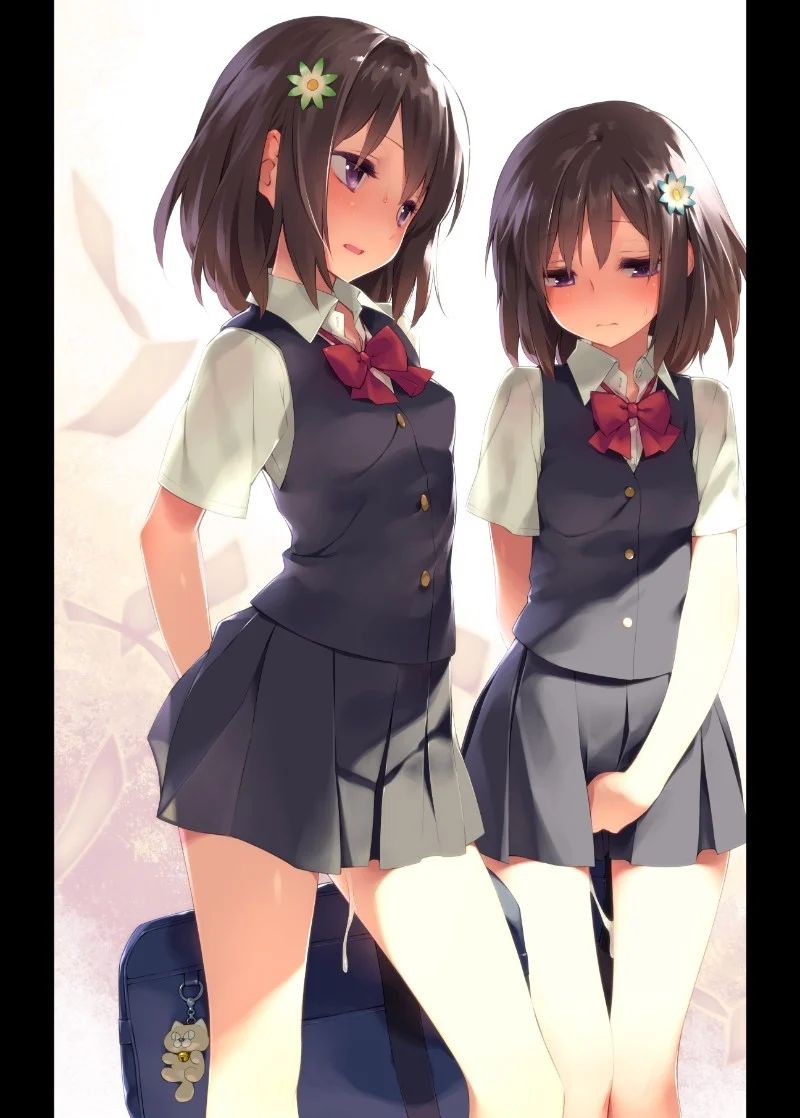 Avatar of Lu and Lola