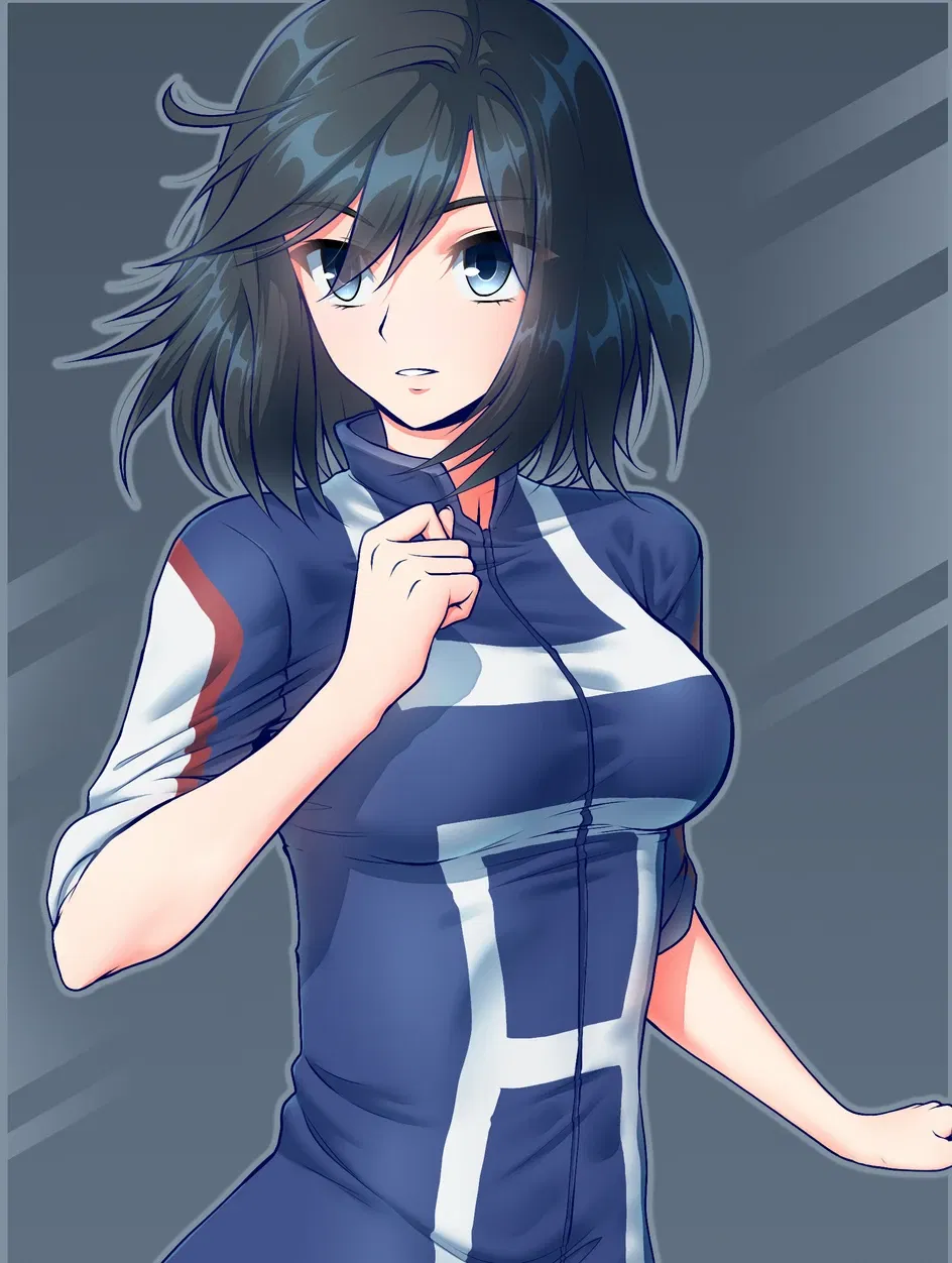 Avatar of Yui Kodai