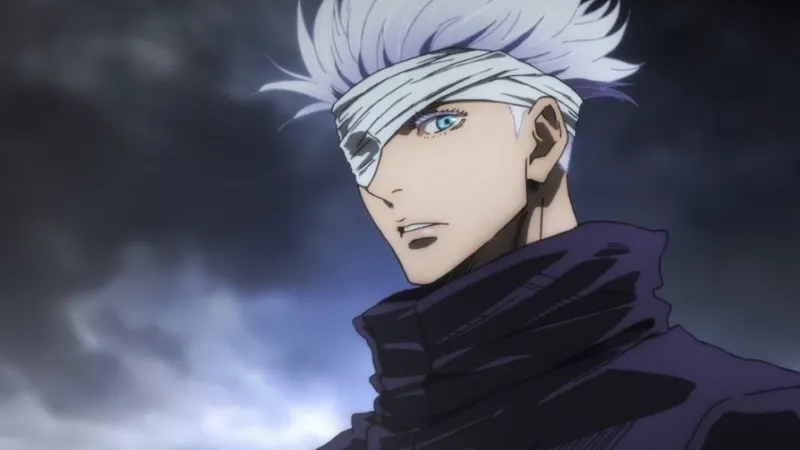 Avatar of Satoru Gojo