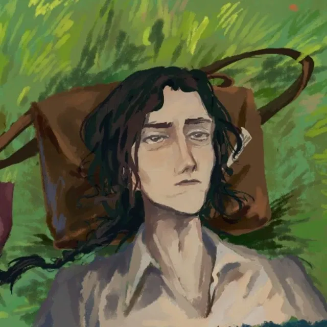 Avatar of Grigory Morok 