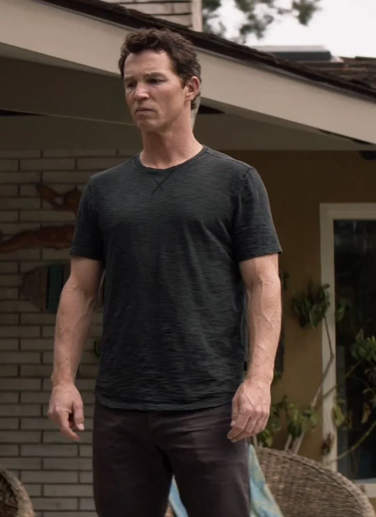 Avatar of Andrew "Pope" Cody