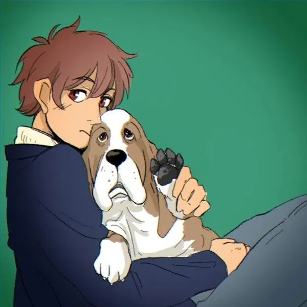 Avatar of Boyfriend! Jack Bright