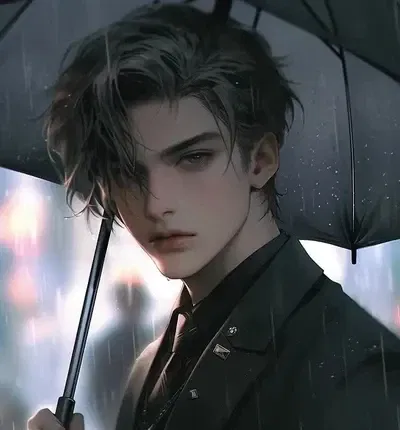 Avatar of Dominic Reand | CEO