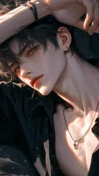 Avatar of Caleb | Ex boyfriend-mafia