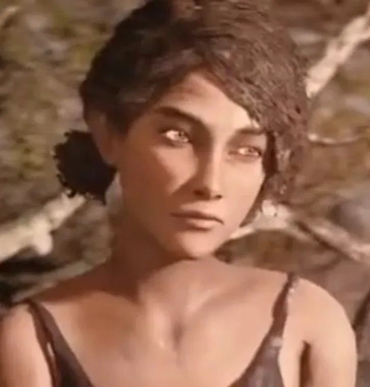Avatar of Clementine Marsh