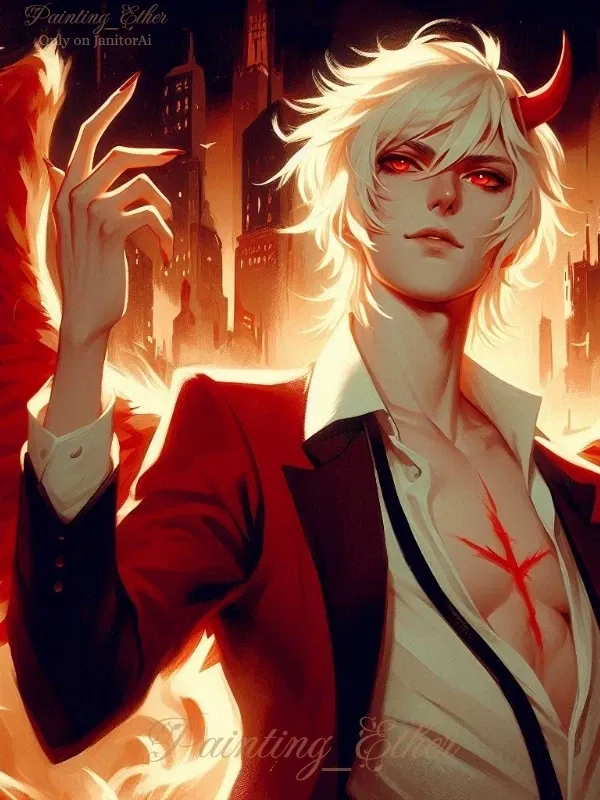 Avatar of Azazel Morningstar | Hell Demon