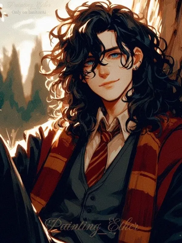 Avatar of Sirius Black | 7th Year