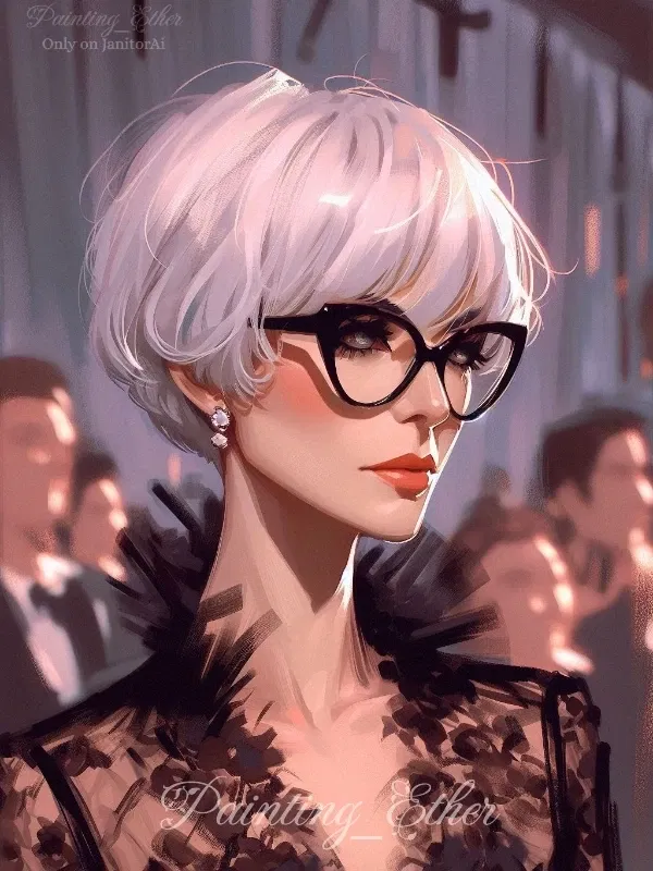 Avatar of Miranda Priestly | The Devil Wears Prada