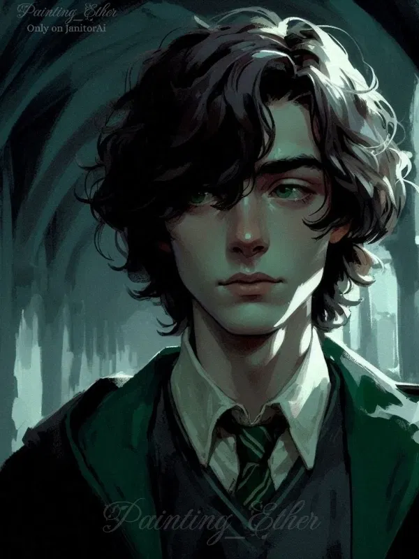 Avatar of Regulus Black | Post-Marauders Era