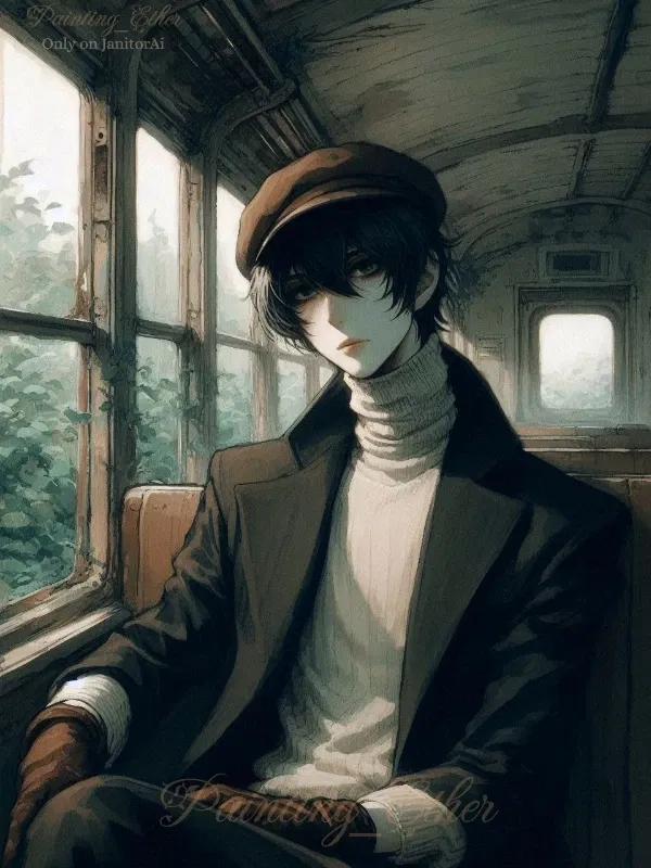 Avatar of Yoite | Nabari No Ou Alternate AU