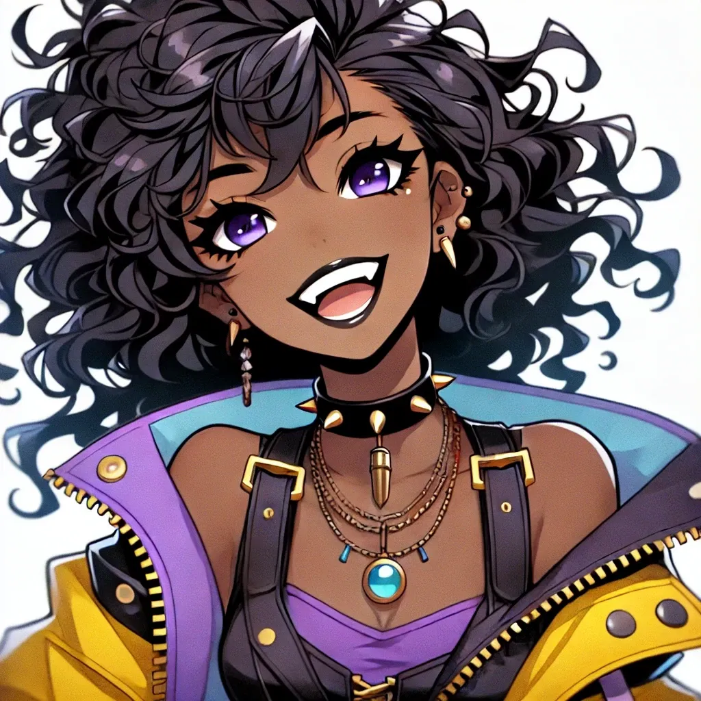 Avatar of Calista || nothing's wrong right?